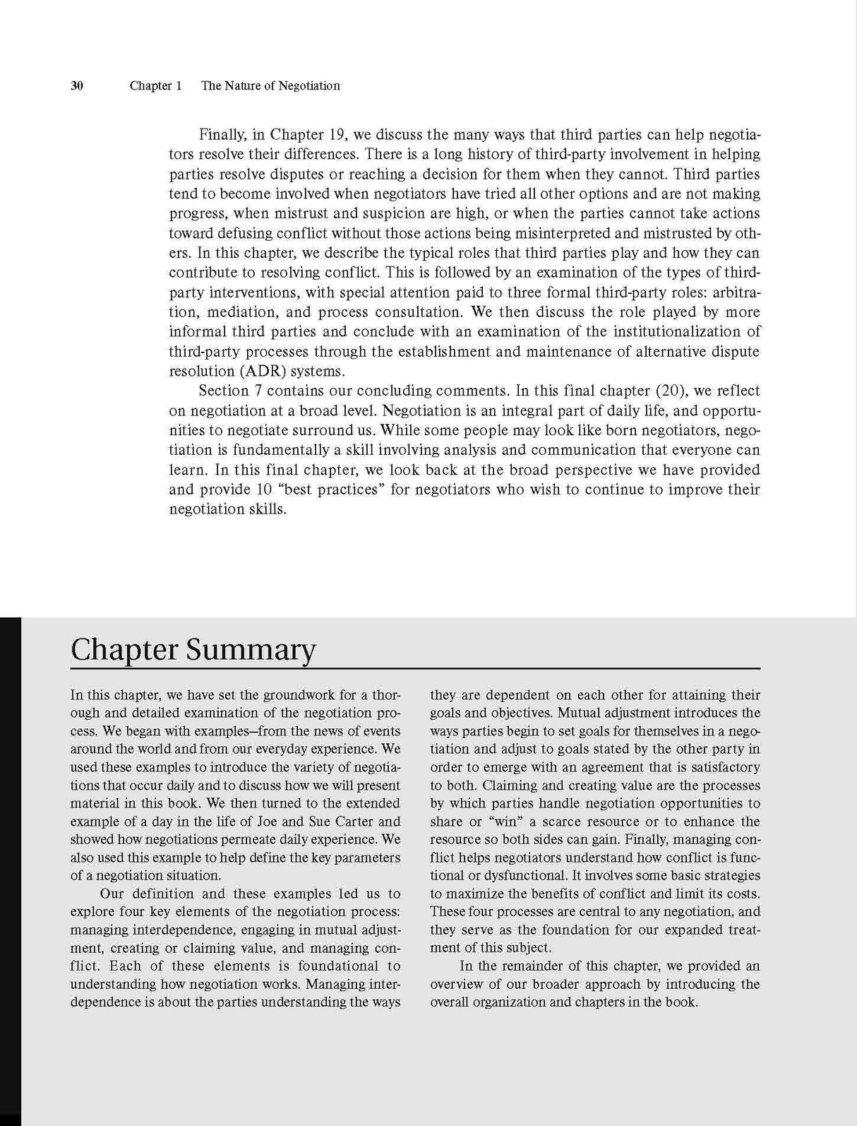 Negotiation | 8th Edition | Roy J. Lewicki & David M. Saunders - Retail Maharaj
