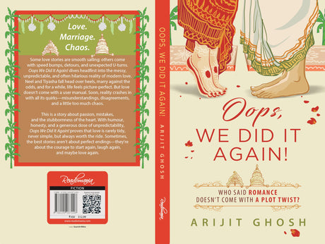Oops, We Did It Again! - Retail Maharaj