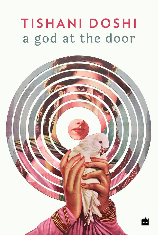 God At The Door - Retail Maharaj