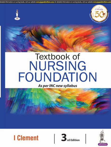 Textbook of Nursing Foundation - Retail Maharaj
