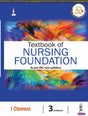 Textbook of Nursing Foundation - Retail Maharaj