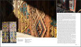 Pull of the Thread: Textile Travels of a Generation - Retail Maharaj
