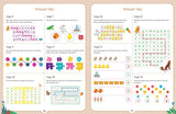 Learn The Alphabet And Numbers With Gopi (2-5 Years) - Retail Maharaj