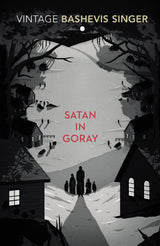 Satan in Goray - Retail Maharaj
