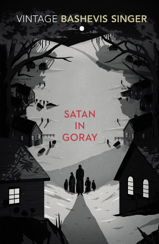 Satan in Goray - Retail Maharaj