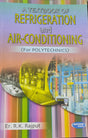 Refrigeration & Air-Conditioning (Polytechnics) - Retail Maharaj