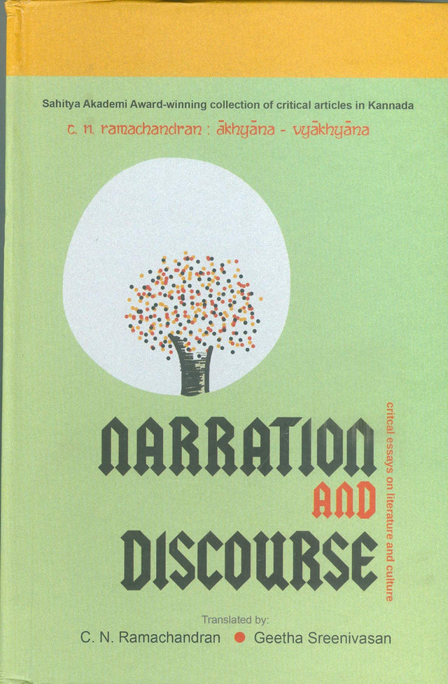 NARRATION AND DISCOURSE - Retail Maharaj