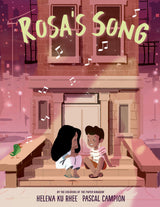 Rosa's Song - Retail Maharaj