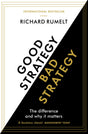 GOOD STRATEGY/BAD STRATEGY (NEW ED) - Retail Maharaj