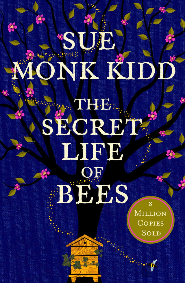 THE SECRET LIFE OF BEES (B FORMAT) - Retail Maharaj