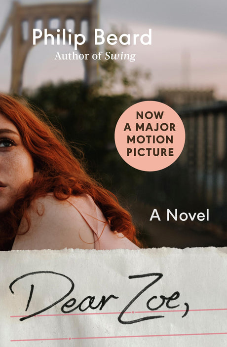 Dear Zoe: A Novel - Retail Maharaj