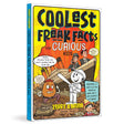 Coolest Freak Facts for Curious Kids by Terry O'Brien - Retail Maharaj