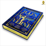 The Greatest Works of Jules Verne (Deluxe Hardbound Edition) - Retail Maharaj