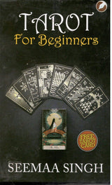Tarot For Beginners - Retail Maharaj