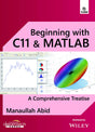 Beginning with C11 & Matlab - Retail Maharaj