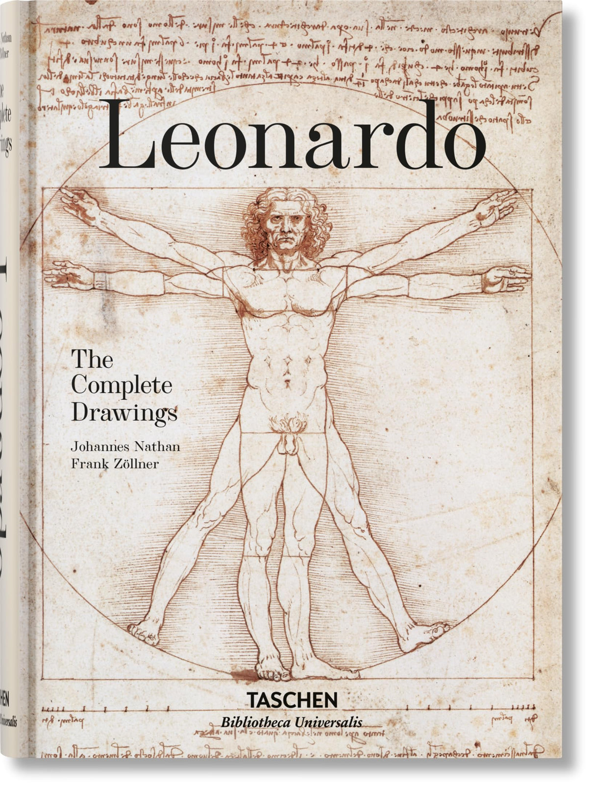 Leonardo Da Vinci: The Graphic Work - Retail Maharaj