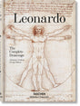 Leonardo Da Vinci: The Graphic Work - Retail Maharaj