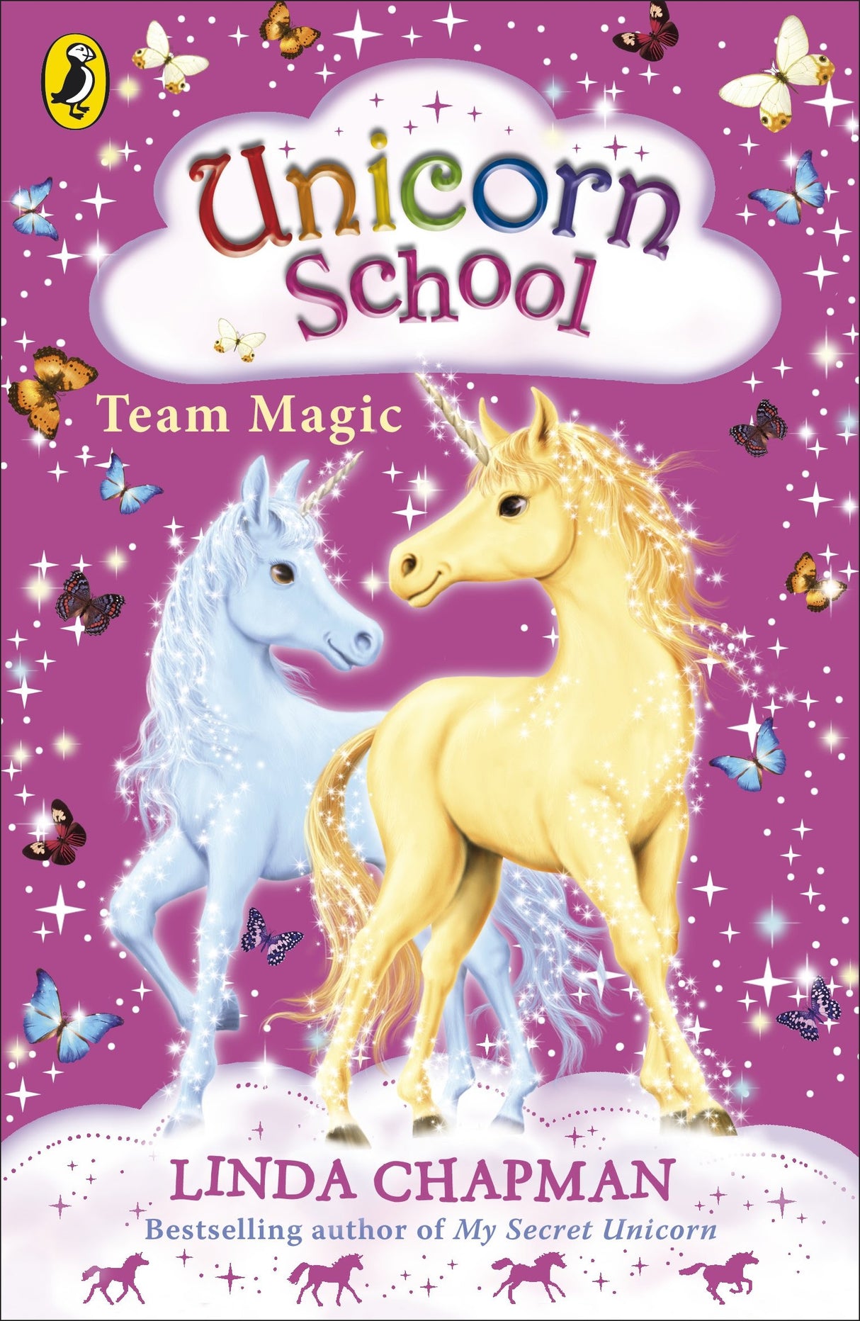 Unicorn School: Team Magic - Retail Maharaj