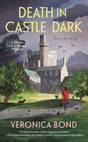 Death in Castle Dark - Retail Maharaj