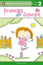 Frances Dances (Penguin Young Readers, Level 2) - Retail Maharaj