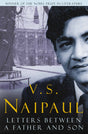 Letters Between a Father and Son - Retail Maharaj