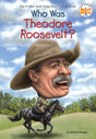 Who Was Theodore Roosevelt? - Retail Maharaj