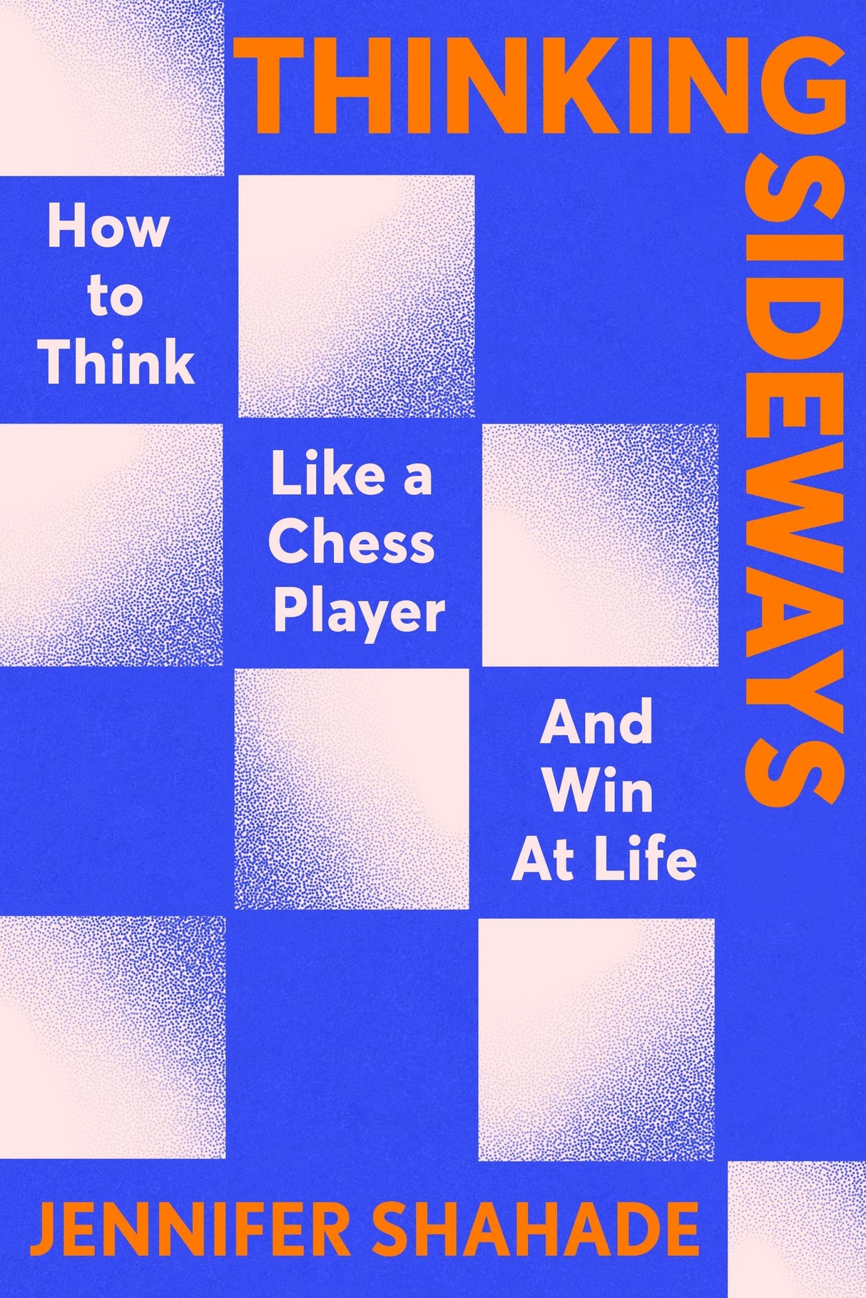 Thinking Sideways: What Chess Reveals about True Success - Retail Maharaj