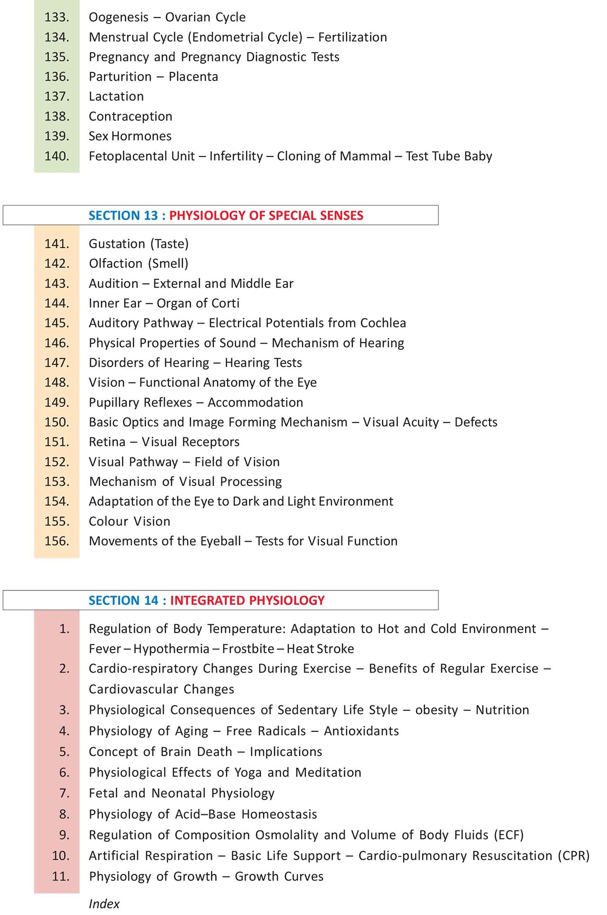LPR Fundamentals of Medical Physiology (2 Vols) 7th Edition 2021 [paperback] L Prakasam Reddy [Jan 01, 2020]… - Retail Maharaj
