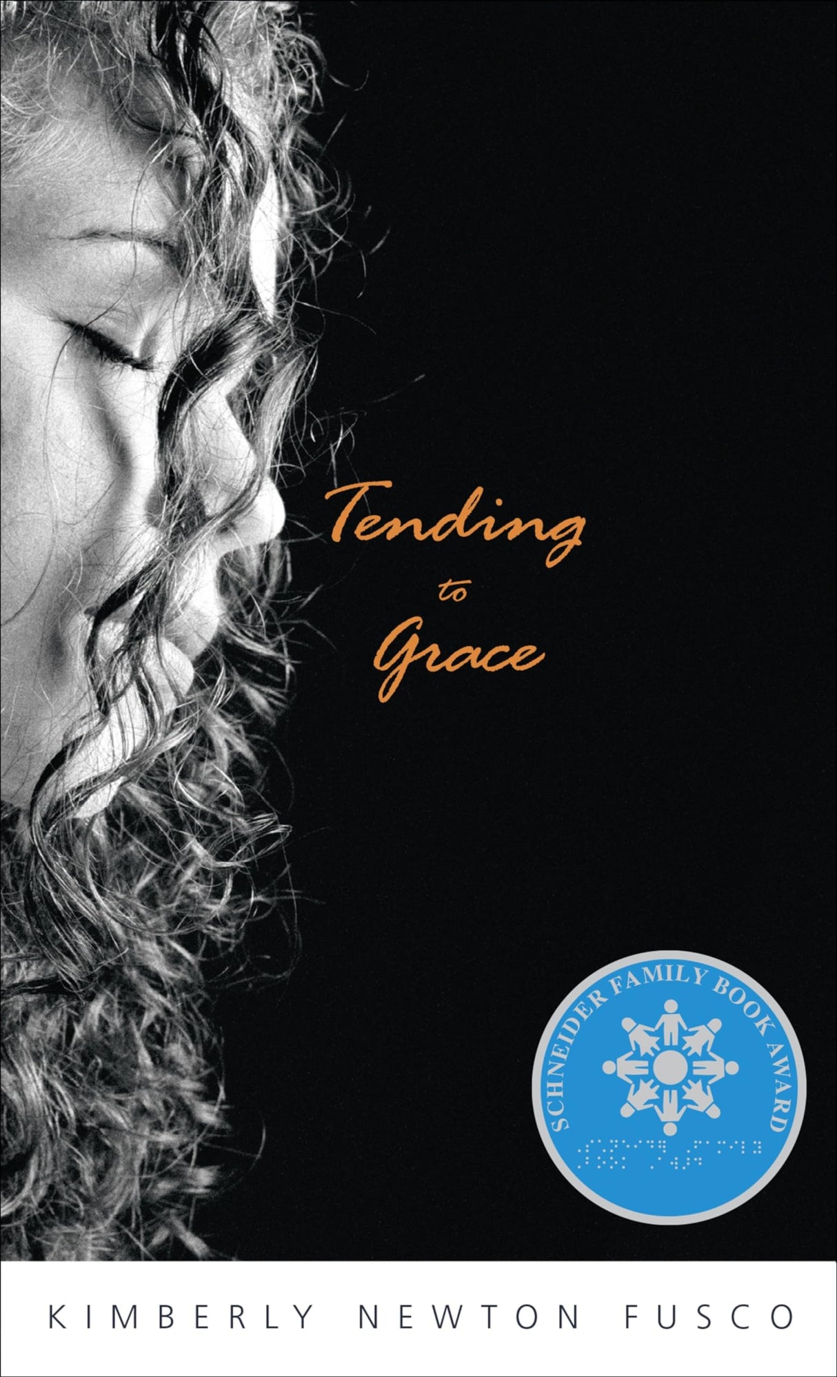 Tending to Grace - Retail Maharaj
