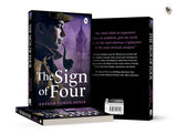The Sign of Four - Retail Maharaj