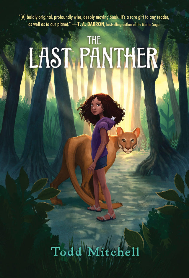 The Last Panther - Retail Maharaj