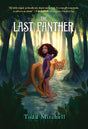 The Last Panther - Retail Maharaj
