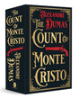 The Count of Monte Cristo (Deluxe Hardbound Edition) (Fingerprint! Classics) - Retail Maharaj