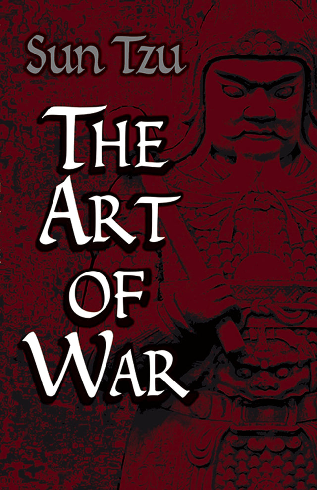 Sun Tzu-The Art Of War - Retail Maharaj