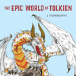 The Epic World of Tolkien - Retail Maharaj