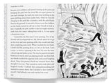 Three Men in a Boat : Illustrated Abridged Children Classics English Novel with Review Questions - Retail Maharaj