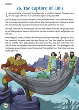 Story books : 365 Stories from Around the World (Illustrated stories for Children) (365 Series) - Retail Maharaj