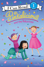 Pinkalicious and the Babysitter - Retail Maharaj