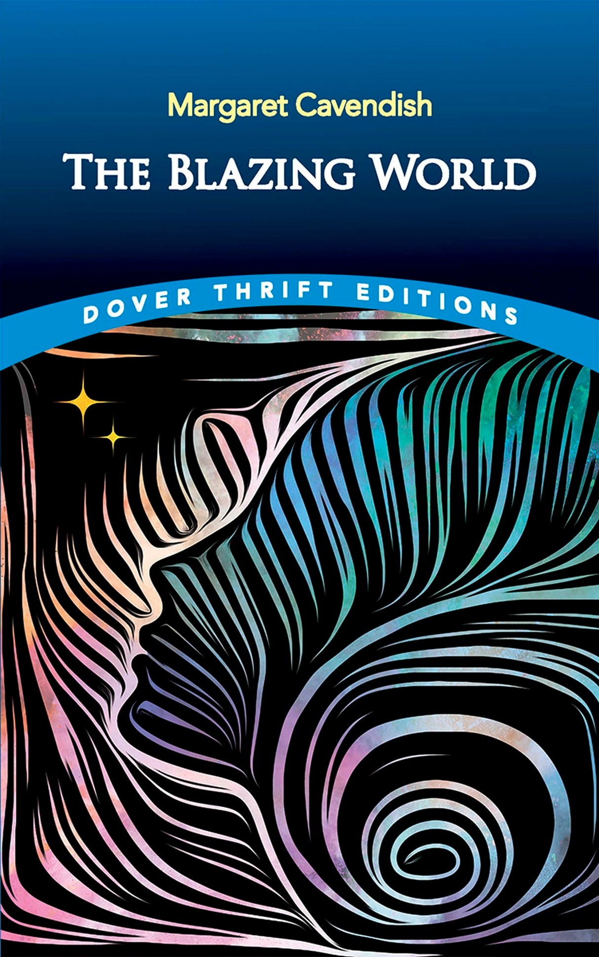 The Blazing World: 6 Cards - Retail Maharaj