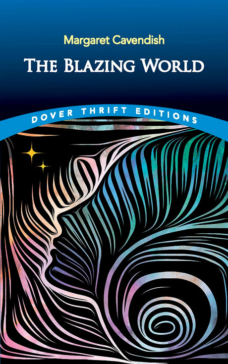 The Blazing World: 6 Cards - Retail Maharaj