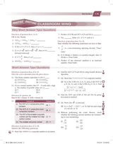Pearson IIT Foundation' 25 Mathematics Class 10 | For JEE, NTSE & Olympiad Exams |As per CBSE, ICSE & State Curriculums | Includes JEE Practice ... Pearson MyInsights & elibrary | 13th edition - Retail Maharaj