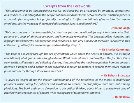 Doctors Do Cry... (2nd Edition) - Retail Maharaj