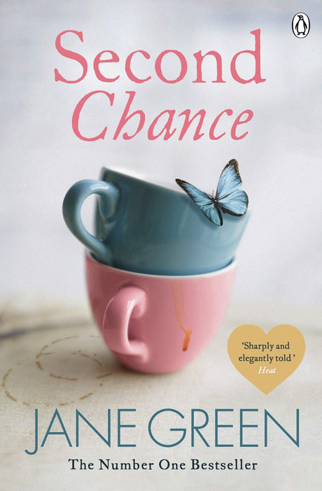 Second Chance - Retail Maharaj