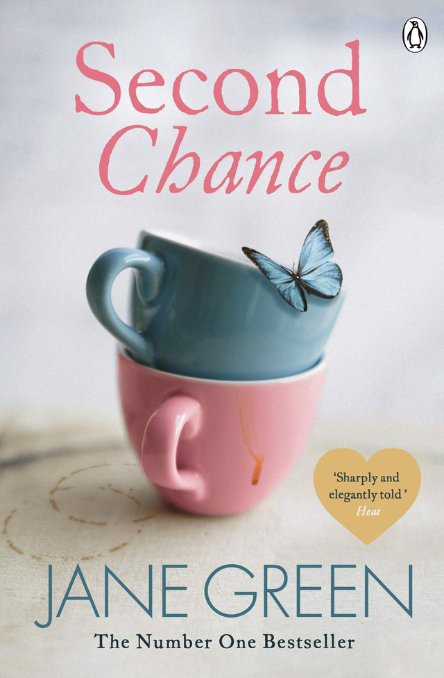 Second Chance - Retail Maharaj
