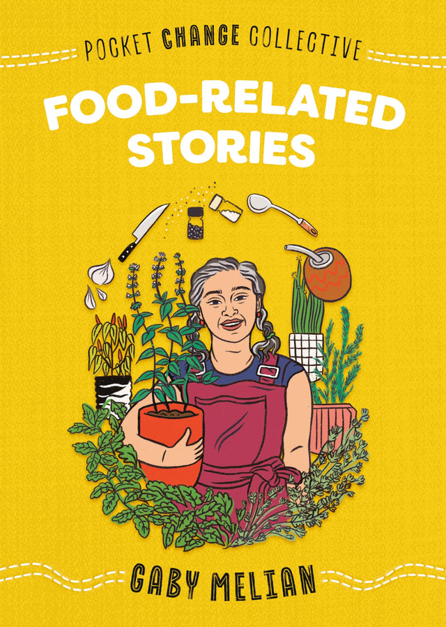 Food-Related Stories - Retail Maharaj