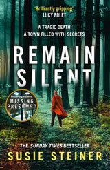 Remain Silent - Manon Bradshaw (3) - Retail Maharaj