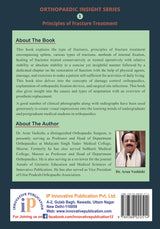 Orthopaedic Insight Series 1 : Principles of Fracture Treatment - Retail Maharaj