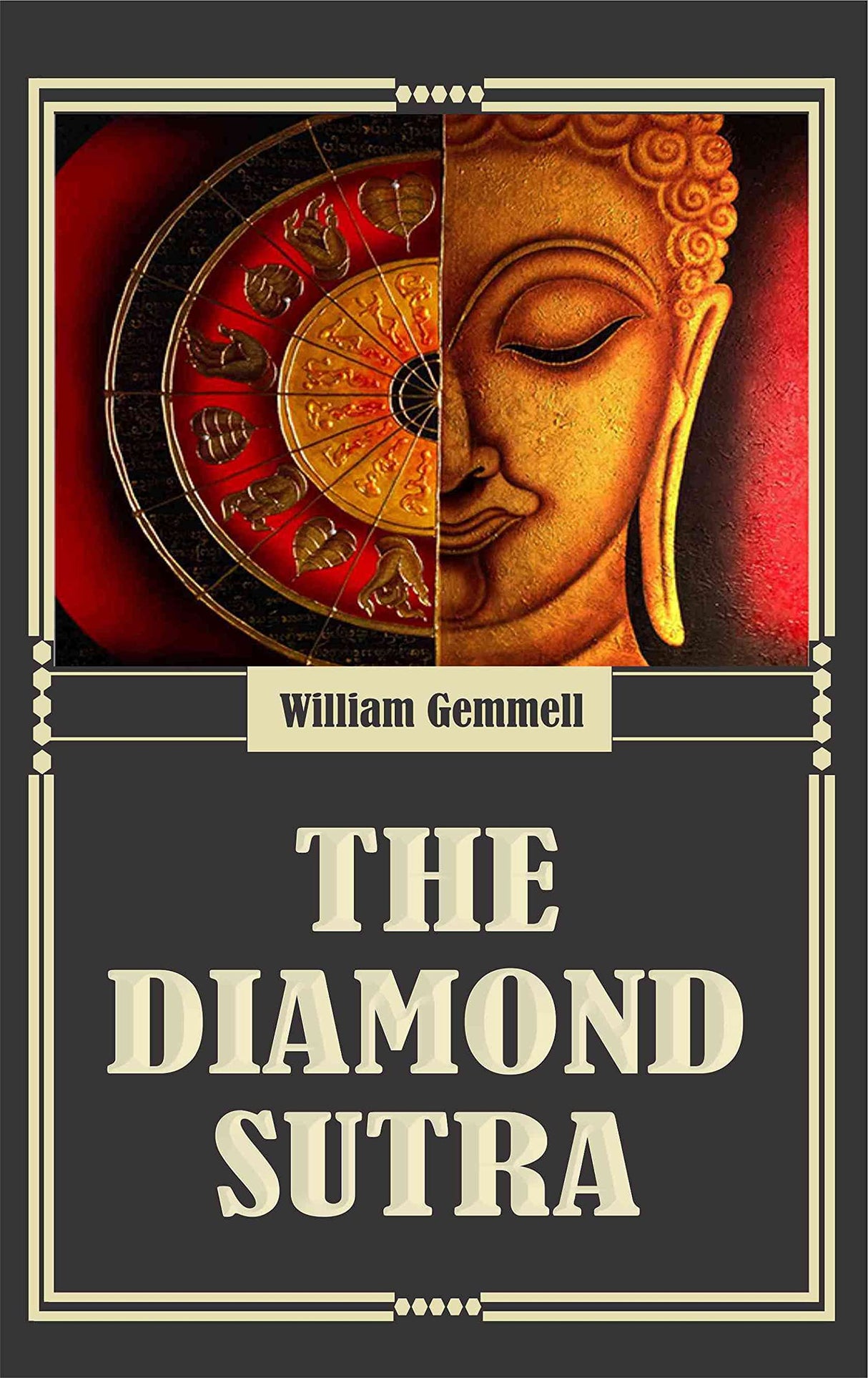 The Diamond Sutra - Retail Maharaj