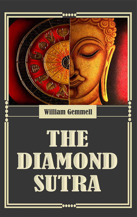 The Diamond Sutra - Retail Maharaj