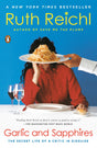Garlic and Sapphires: The Secret Life of a Critic in Disguise - Retail Maharaj